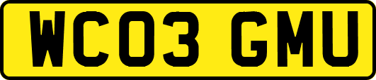 WC03GMU