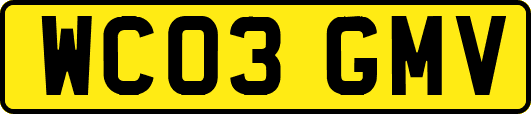 WC03GMV
