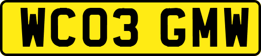 WC03GMW