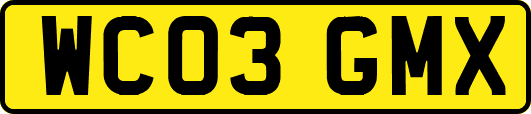 WC03GMX