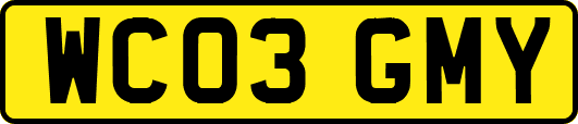 WC03GMY