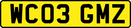 WC03GMZ