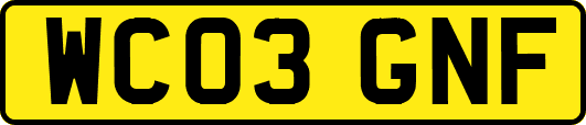 WC03GNF