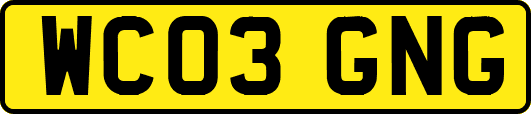 WC03GNG