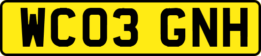 WC03GNH