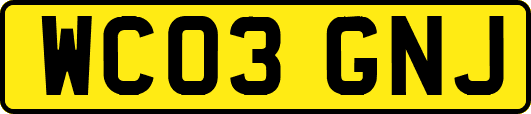 WC03GNJ