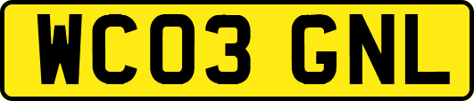 WC03GNL