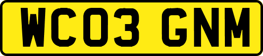 WC03GNM