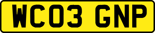 WC03GNP
