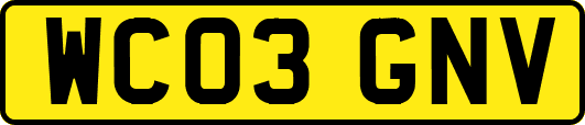 WC03GNV