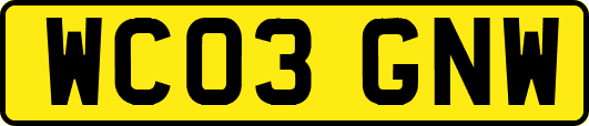 WC03GNW