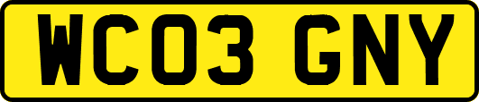 WC03GNY