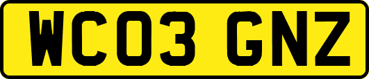 WC03GNZ