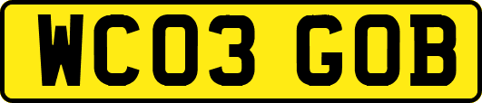 WC03GOB