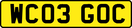 WC03GOC