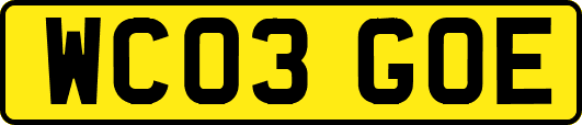 WC03GOE