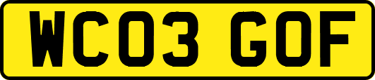 WC03GOF