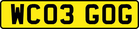 WC03GOG