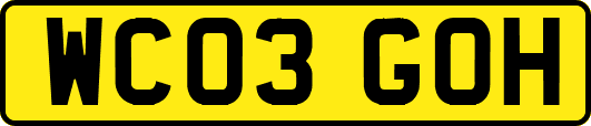 WC03GOH