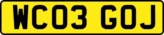 WC03GOJ
