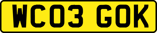 WC03GOK