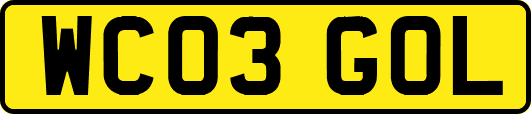 WC03GOL