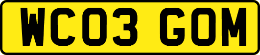 WC03GOM