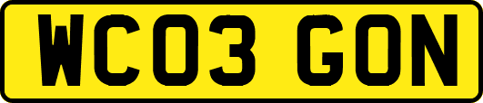 WC03GON