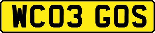 WC03GOS