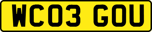 WC03GOU