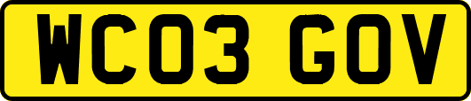 WC03GOV