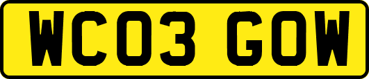 WC03GOW