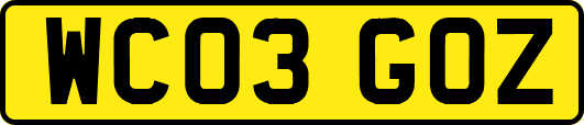 WC03GOZ