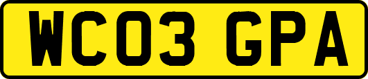 WC03GPA