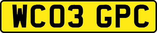 WC03GPC