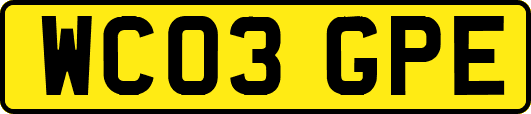 WC03GPE