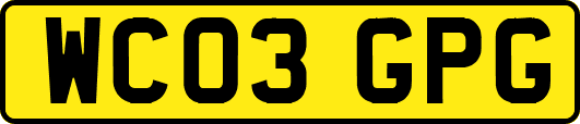 WC03GPG