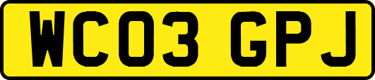 WC03GPJ
