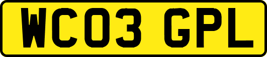 WC03GPL