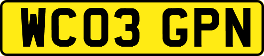 WC03GPN