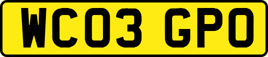 WC03GPO