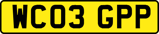 WC03GPP