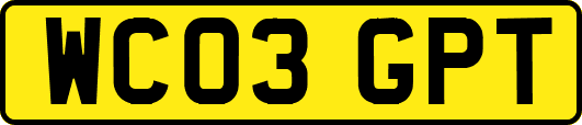 WC03GPT