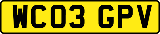 WC03GPV