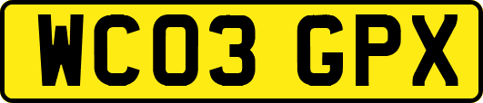 WC03GPX