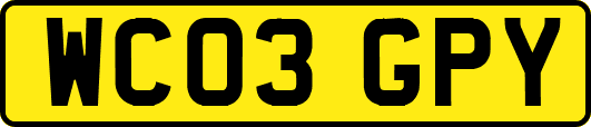 WC03GPY