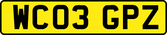 WC03GPZ