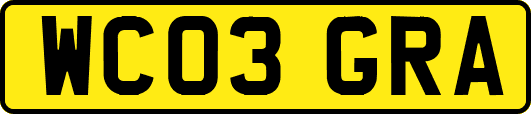 WC03GRA
