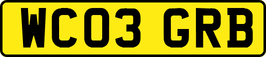 WC03GRB