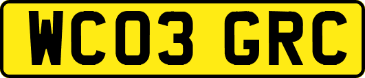 WC03GRC